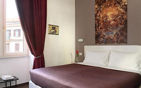 Affittacamere Carafa Suite